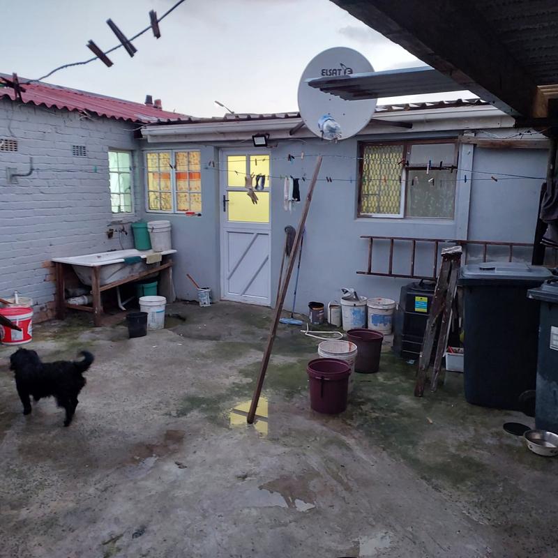 4 Bedroom Property for Sale in Retreat Western Cape